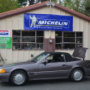 Village Auto Repair, Montecito CA and Santa Barbara CA, 93108, Auto Repair, BMW Repair, Lexus Repair, Mercedes Repair and Transmission Repair